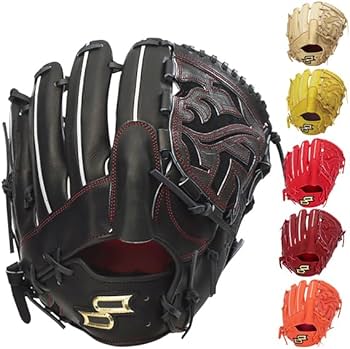 Amazon | 野球 SSK エスエスケイ 硬式グローブ グラブ 投手用 プロ